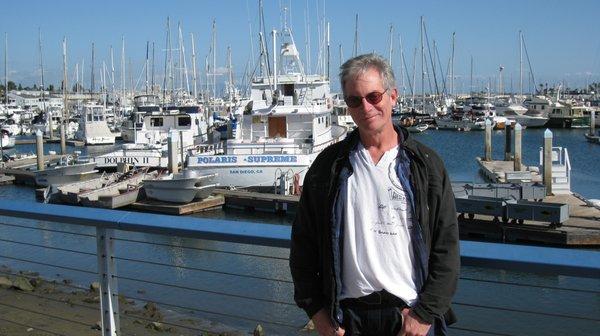 Photo of Paul Y.