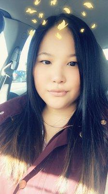 photo of Kimberly L.