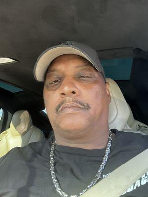 Photo of Derek B.