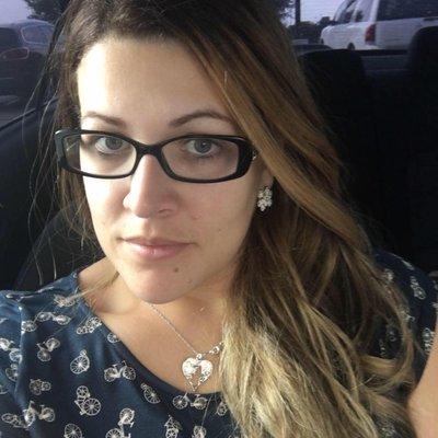 Photo of Samantha P.