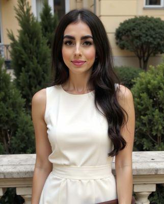 photo of Stephanie S.