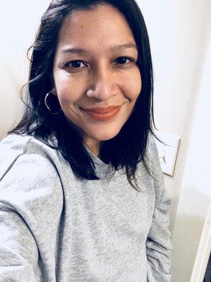 photo of Gabriela D.