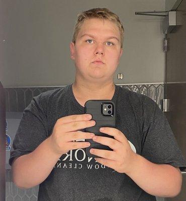 Photo of Yukon N.