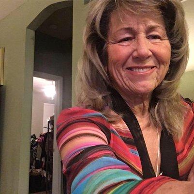 Photo of Kimberly S.