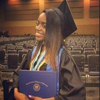 Photo of Janelle S.