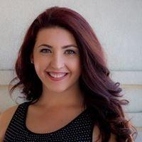 Photo of Kristina R.