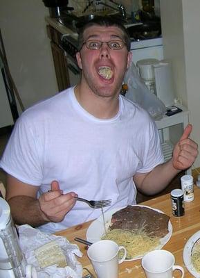 Photo of Cullen G.