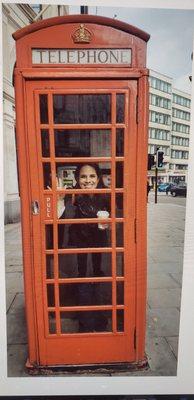 photo of Veronica R.