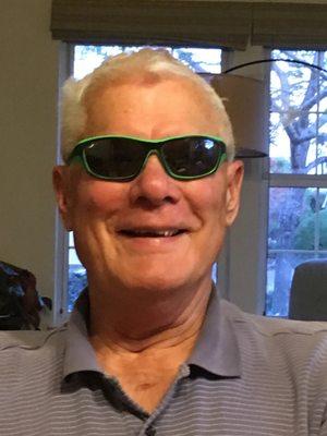 Photo of Alex V.