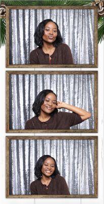 photo of Christiane F.