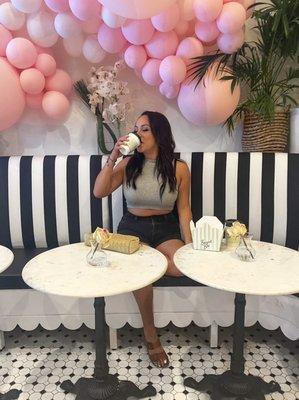 photo of Christine C.