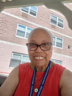 photo of Jeanne C. M.