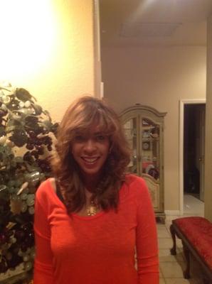 photo of Victoria B.