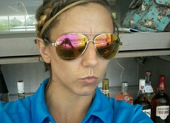 Photo of Brittany W.