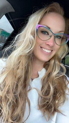 Photo of Laura A.