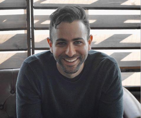 Photo of Daniel S.
