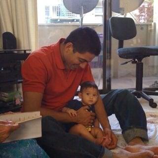 Photo of Keshav M.