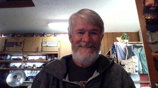Photo of Jim J.