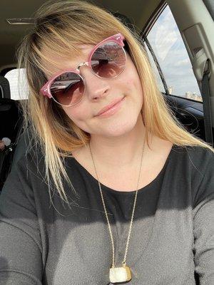 Photo of Kelsey P.