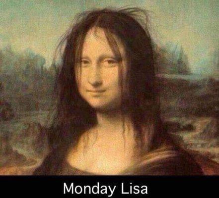 Photo of Lisa B.