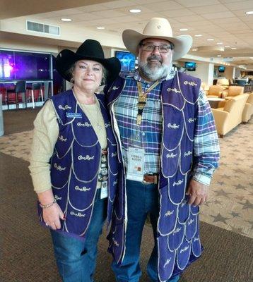 photo of Charlsey P.