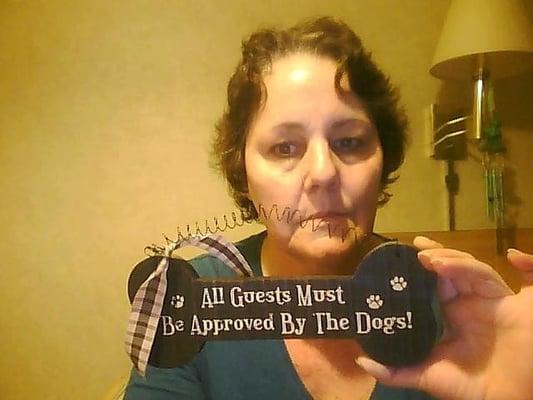 Photo of Sheri F.