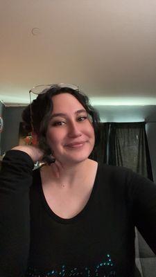 Photo of Alyssa K.