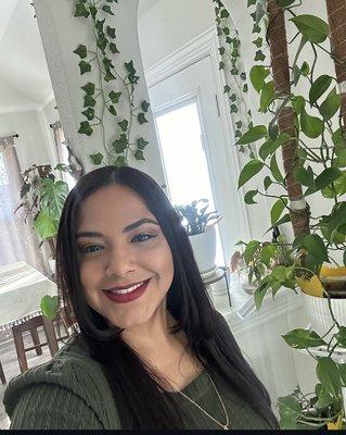 Photo of Raysa S.