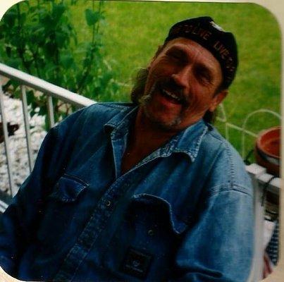 Photo of Jay P.