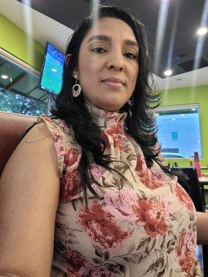 photo of Carolina C.