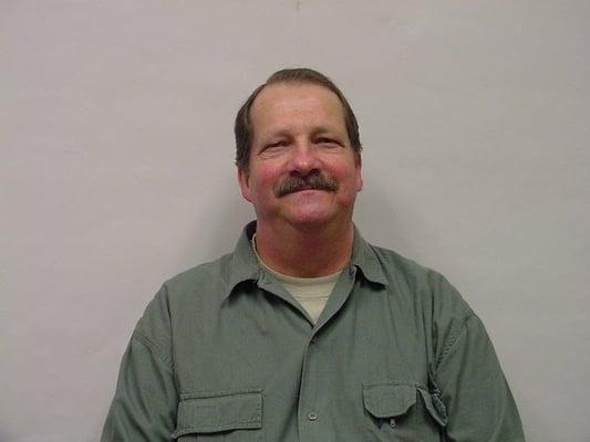 Photo of Louis E.