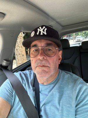 Photo of Peter D.