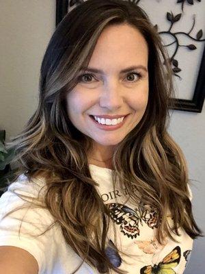 Photo of Brandy K.