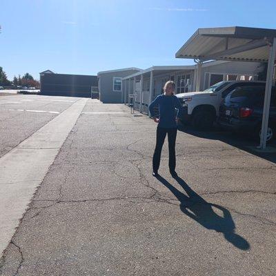 Photo of Laura K.