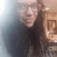 Photo of Brittney V.