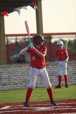 Photo of Gage M.