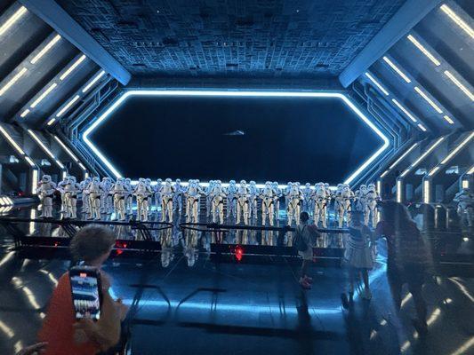 photo of I Am Groot ..