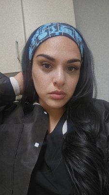 photo of Alexandra H.