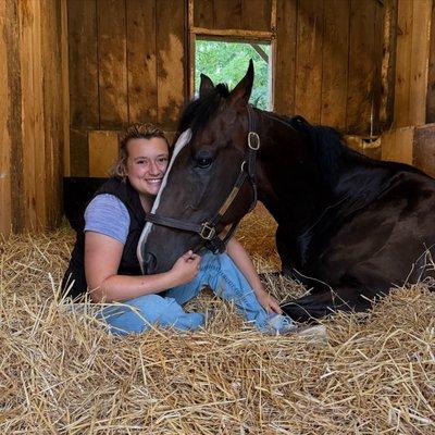 photo of Adrianne D.