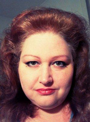 Photo of Donna J.