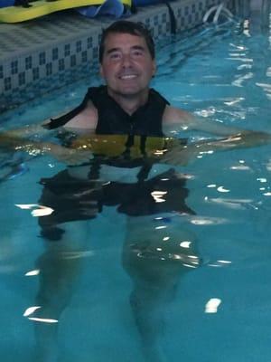 Photo of Steven S.