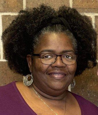 Photo of LaShawn Williams ..