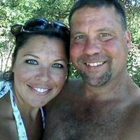 photo of Frank-Becky G.