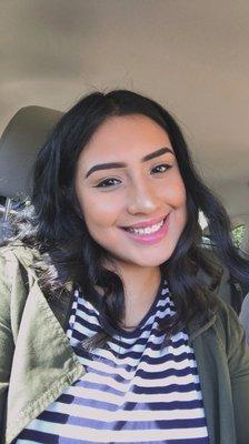 photo of Genesis E. Z.