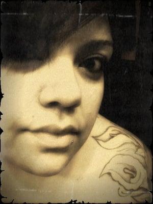 photo of Beckster R.