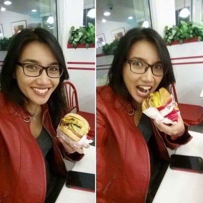 photo of Roselynne M.