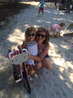 photo of Genevieve B.