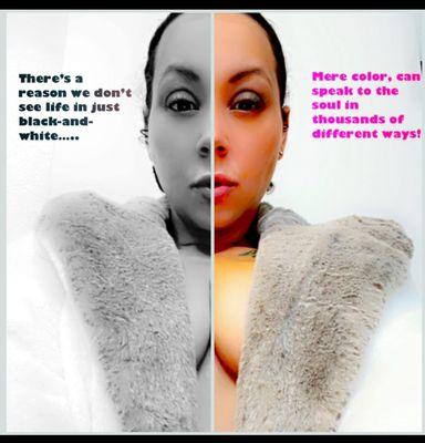 Photo of Tamyra M.