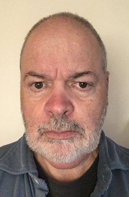 Photo of John M.