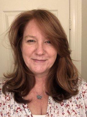 Photo of Kris B.